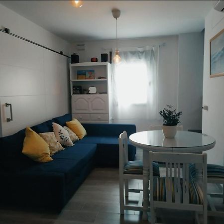 La Trinia Apartment Conil De La Frontera Exterior photo