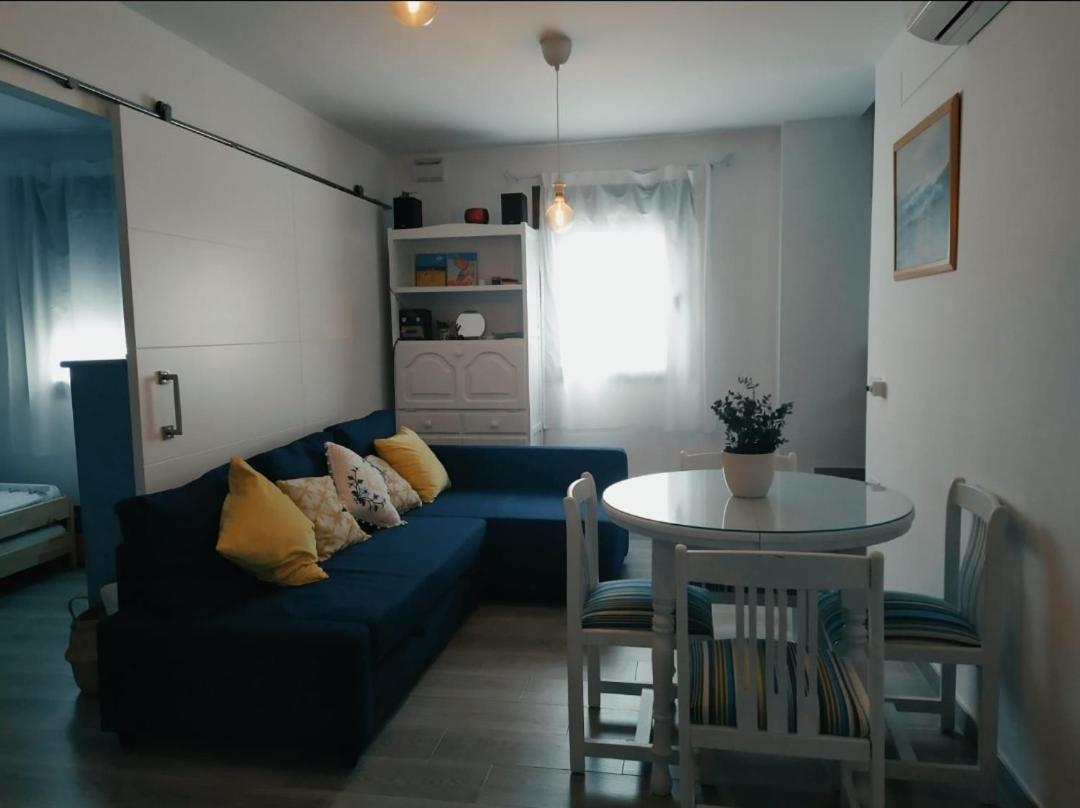 La Trinia Apartment Conil De La Frontera Exterior photo