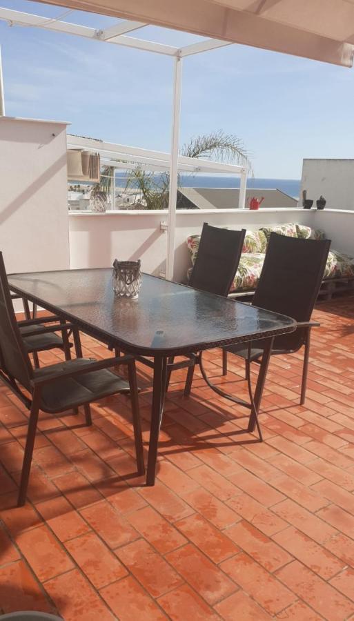 La Trinia Apartment Conil De La Frontera Exterior photo